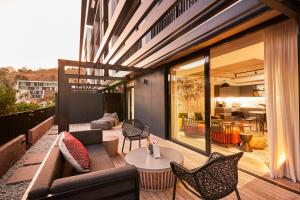 Opulent living The Signature de Waterkant