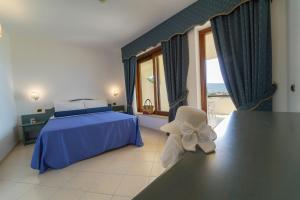 Family Room with Sea View