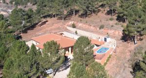 Casa Rural Cortijo La Tapia