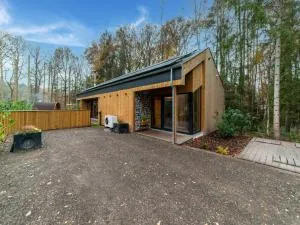 Chalet in Erez e near town center - Soy