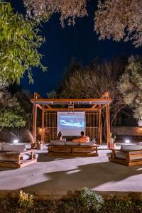 Dolce Vita Luxury Bungalows
