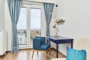 Tawryczewskiego Apartments Wrocław by Noclegi Renters