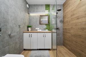 Tawryczewskiego Apartments Wrocław by Noclegi Renters