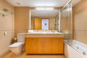 Ceres Luxury Apartment