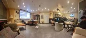 艾力费姆公寓 - 霍亨诺伊恩多夫