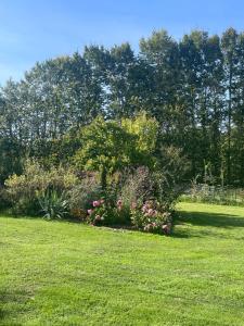 Sejours chez l'habitant Domaine de La Vove : photos des chambres