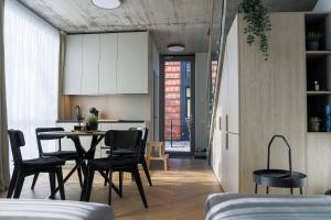 Sakalo 9 kotedžas Palangoje