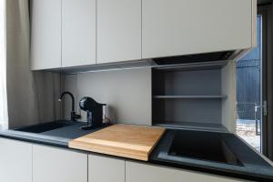 Sakalo 9 kotedžas Palangoje