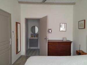 B&B / Chambres d'hotes La pause sous le pin : photos des chambres