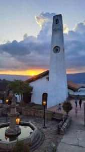 HOSPEDAJE DE GUATAVITA