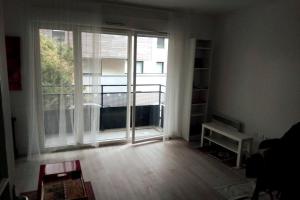 Appartements T2 ideal etudiant + pro + parking protege sous-sol : photos des chambres