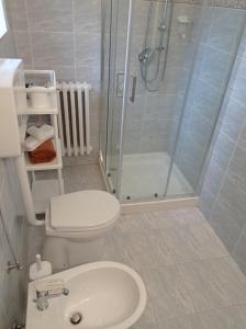 Camera Matrimoniale con Bagno Privato