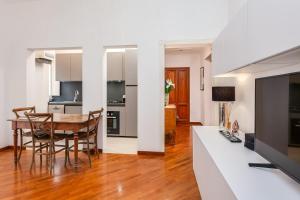 S. Cosimato Trastevere