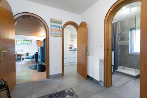 Objekte im Umland Ferienhaus Leihberg