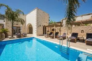 Casa Belvedere Boutique Villa - Kástellos