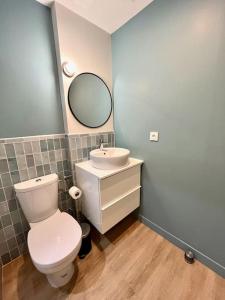 Appartements Isis - SILS : photos des chambres