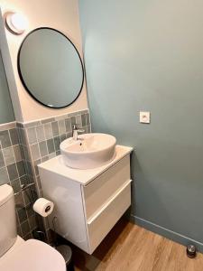 Appartements Isis - SILS : photos des chambres