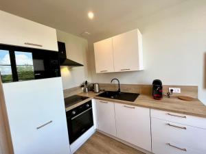 Appartements Isis - SILS : photos des chambres