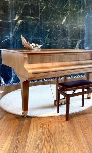 Spa Hotel Zedern Klang