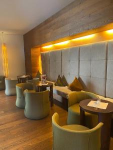 Spa Hotel Zedern Klang