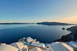 Katikies Santorini - The Leading Hotels Of The World - Oia
