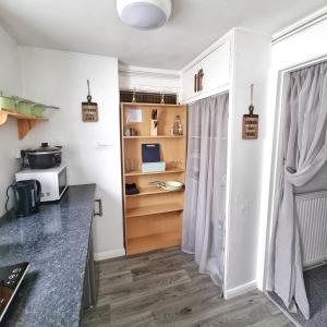 Self-Catering Annex