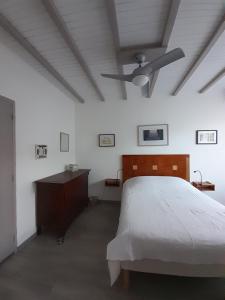 B&B / Chambres d'hotes La pause sous le pin : Chambre Double