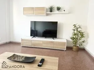 Apartamento Pandora - Carrascalejo