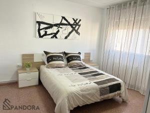 Apartamento Pandora