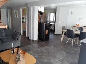 Le gîte des Kritter - Stosswihr