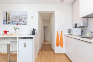 Apartamento Ático Las letras - Alojamiento de temporada