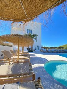 The Olive Boutique Suites & Spa