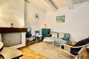 Maisons de vacances La p'tite sardine : photos des chambres