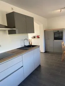 Unterkunft Stricker - Überholz