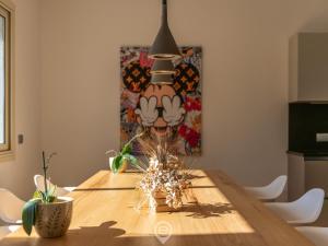 Golden Dunes Villa img12