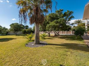 Golden Dunes Villa img28