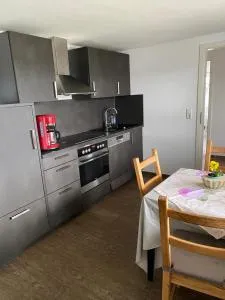 Ferienwohnung Stricker - Überholz