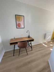 Appartements Zosca - SILS : photos des chambres