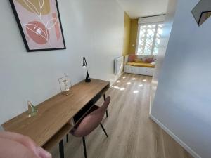 Appartements Zosca - SILS : photos des chambres