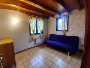 Chalets Chalet les bruyeres, baby foot, ping Pong et barbecue : photos des chambres