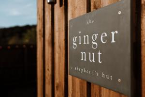 The Ginger Nut