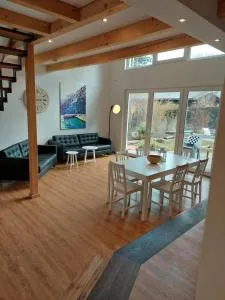 Ferienhaus Landsberg - Hofstetten