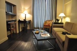 Hotels Hotel Central Bastia : photos des chambres