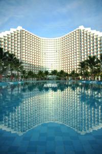 Sea Moon Cam Ranh Beach House