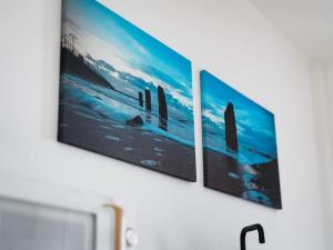 Isaacs View - Ground Floor Apartment