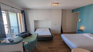 Studio Vieux Port 3 étoiles