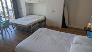 Studio Vieux Port 3 étoiles