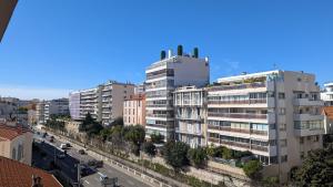 Appartements Studio Vieux Port 3 etoiles : photos des chambres