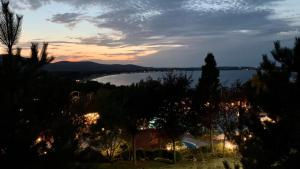 Sunset View Studio