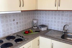 Haus Granes -Ferienwohnung am Meer für 2 Personen